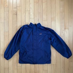 Vintage adidas Windbreaker